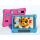 uleFone Tab A9 Pro Kids 4GB/128GB LTE Różowy - 1488849 - zdjęcie 9